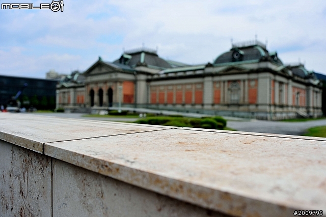 分享Nikon Df 的解放老鏡之旅 AF 28-105mm / F3.5-4.5D