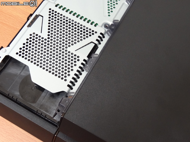 [分享] PS4 保固內...電源觸控沒反應怎麼辦? 自己動手拆 [拆裝流程]