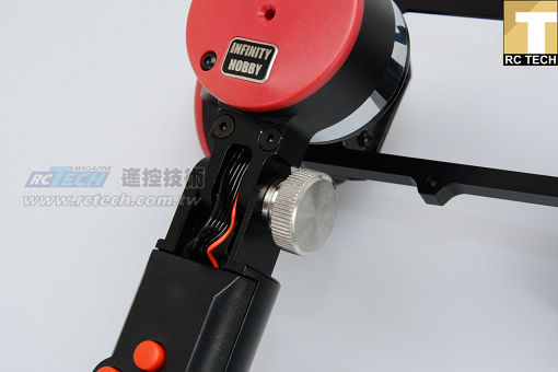 STO INFINITY GYGimbal兩軸手持雲台…輕易擁有穩定運動影像(轉載)