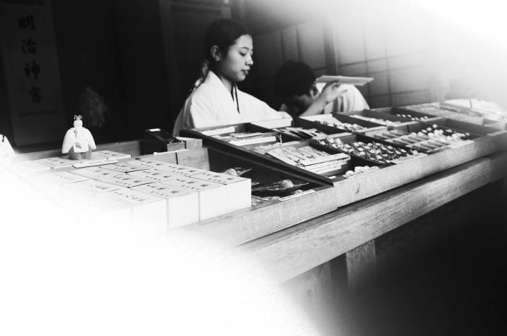 GR隨身 , 日本隨拍