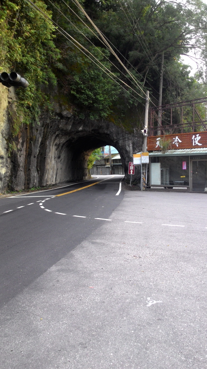 東低西高之孤鳥八天小環島記錄