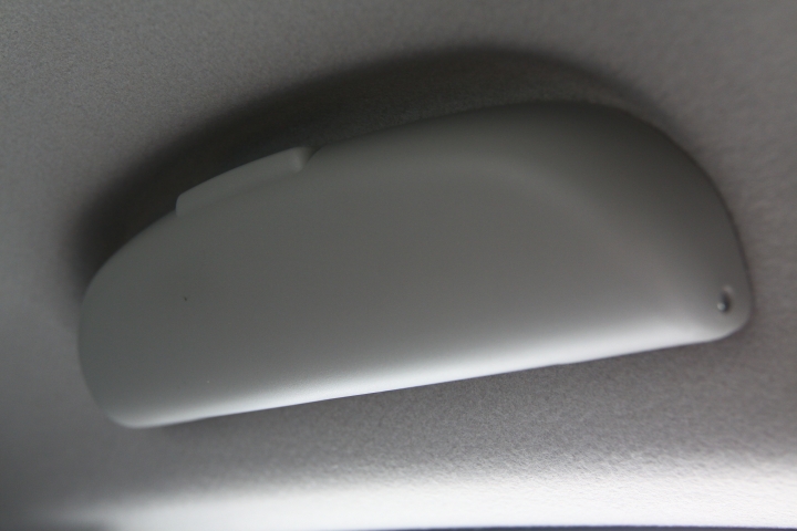 簡易開箱文suzuki sx4