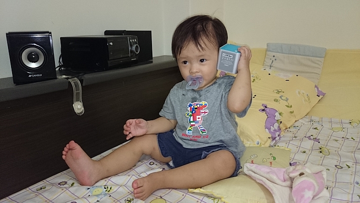 Rapoo A300 藍芽/NFC 喇叭