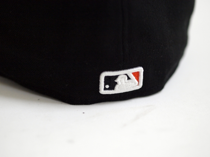 [開箱] San Francisco Giants New Era 棒球帽