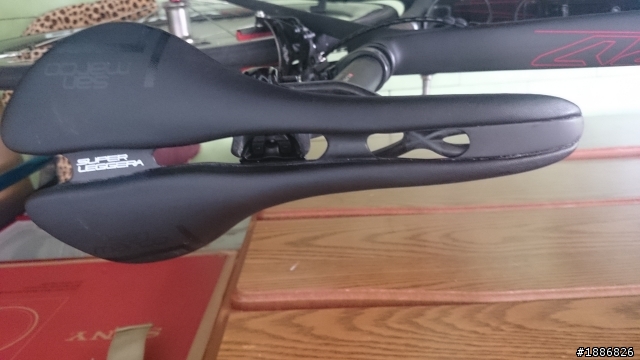 SCOTT ADDICT SL