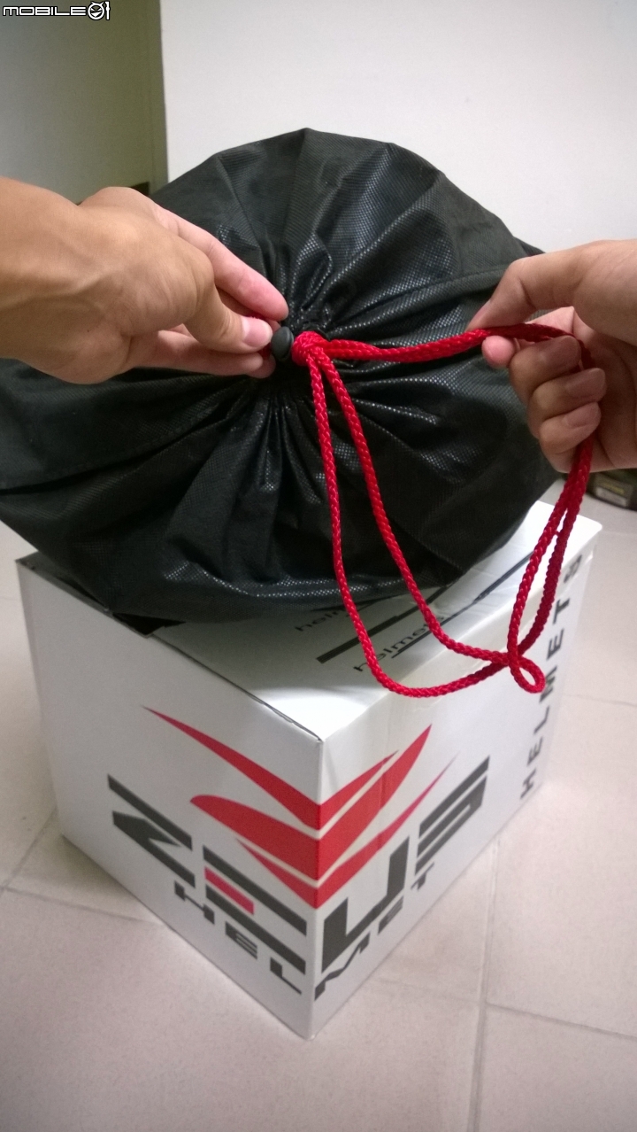 ［開箱］ZS-806A 珍珠黑底 / II50 白不專業開箱