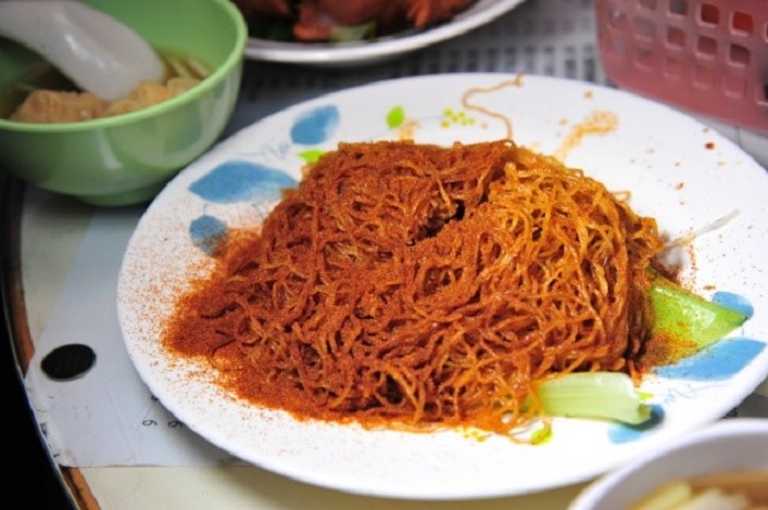 【香港深水埗】吃貨必訪！來趙深水埗美食大探索！