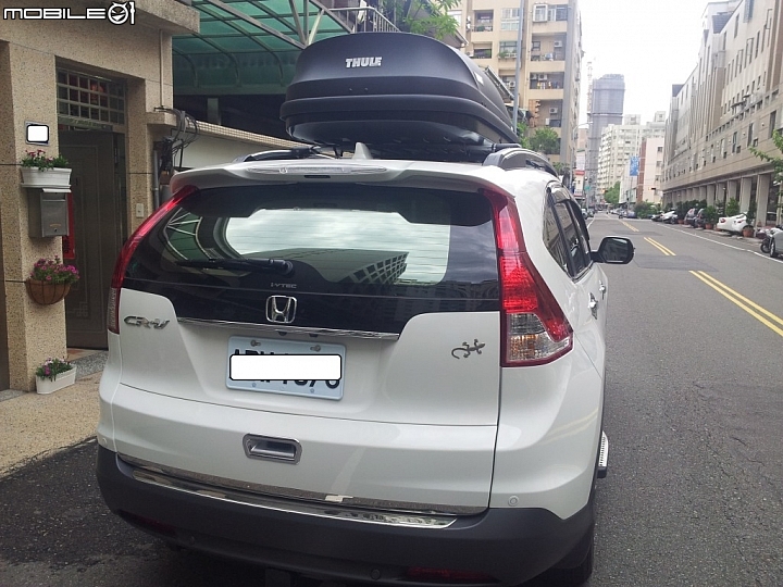  車頂行李箱車頂架+直桿+橫桿diy安裝