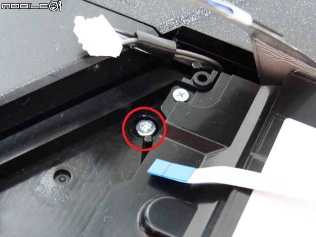[分享] PS4 保固內...電源觸控沒反應怎麼辦? 自己動手拆 [拆裝流程]