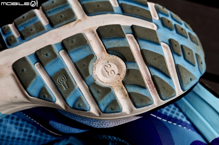 參加Reebok ONE SERIES全方位體驗分享
