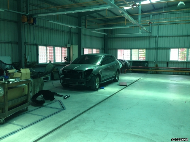 大交車 樂見成長~~~~ 也期許LUXGEN將各方面的服務品質注意好