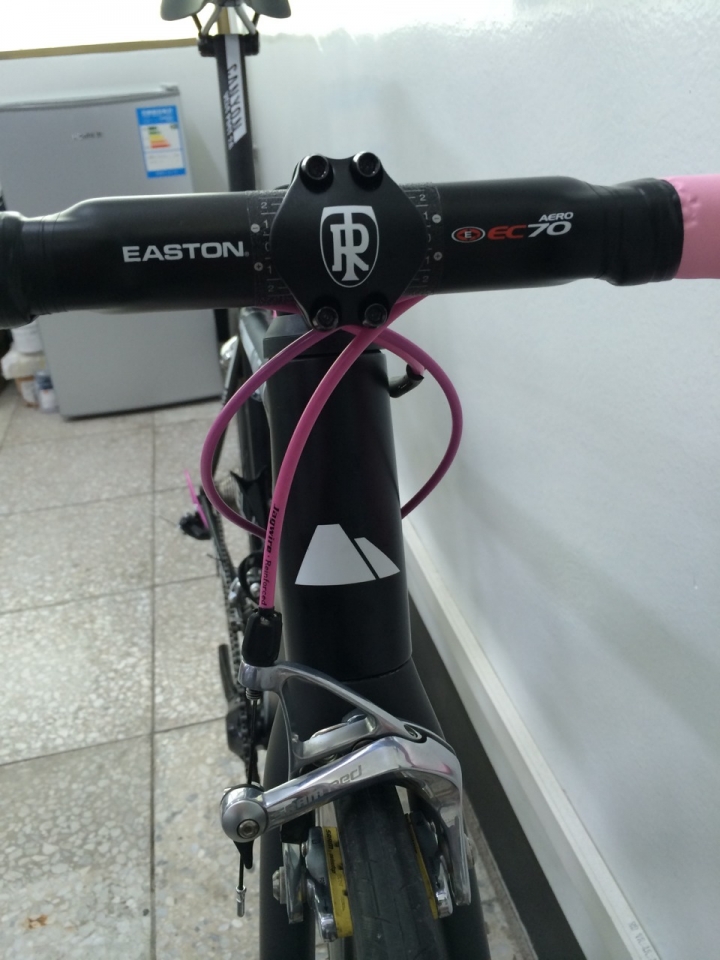 新車架 舊零件之老車復活記