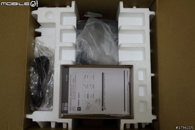 [開箱] Brother DCP-7060D