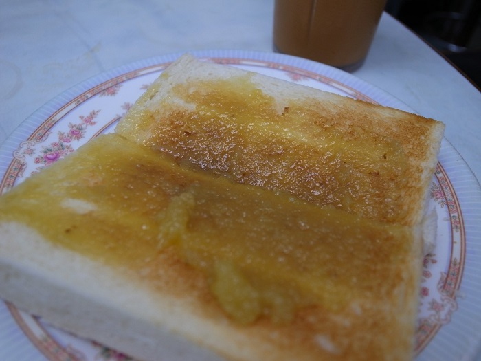 【香港深水埗】吃貨必訪！來趙深水埗美食大探索！