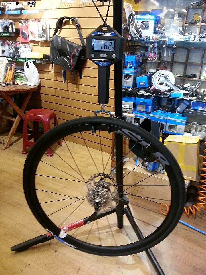 2015 Defy Advanced SL 1  開箱