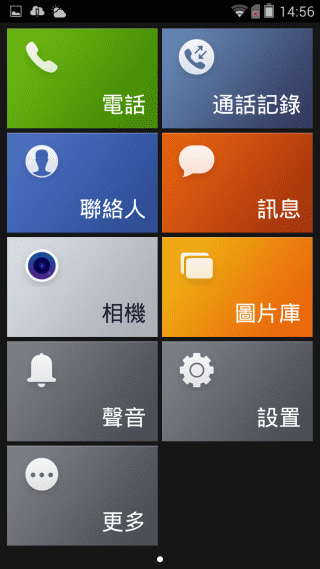 『M810  璀璨亮眼 深入解析!』