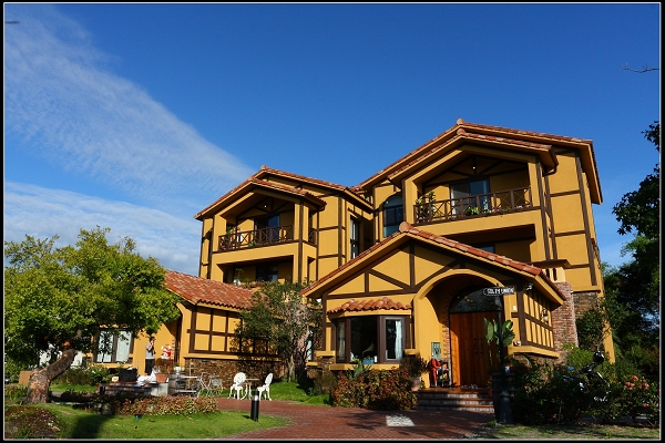 2014.07.26~2014.07.30  五天四夜洄瀾遊蹤(圖多文長)