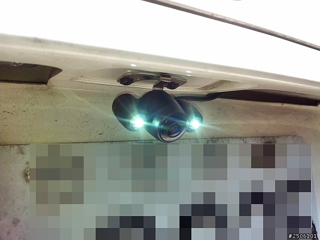 【開箱】包黑子X10 - NT00的倒車顯影行車記錄器