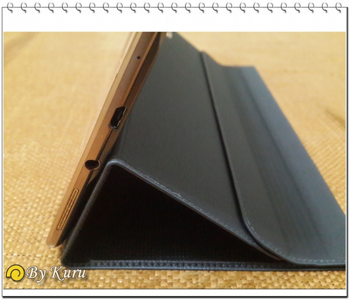 【微開箱】Galaxy Tab S 8.4 LTE × 台灣之星LTE