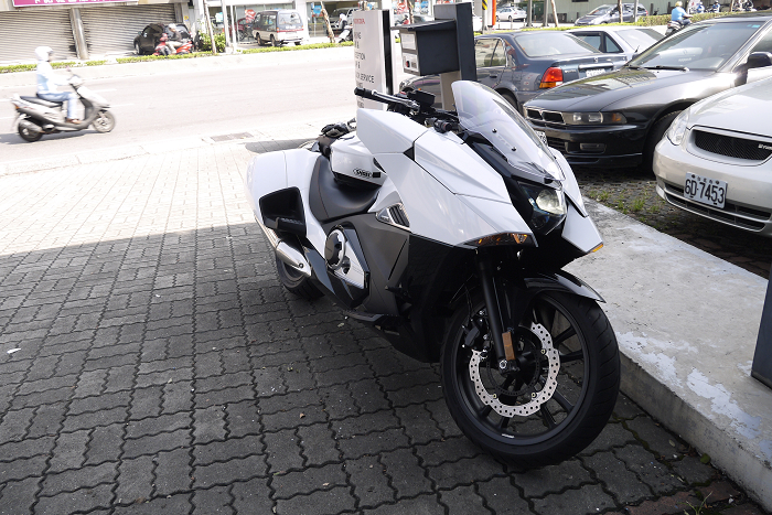 殘念的 HONDA CTIY 省油王挑戰賽