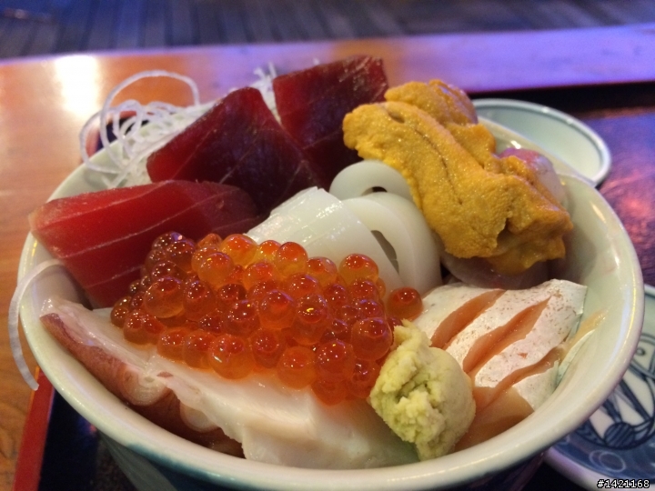 一個人的日本單車旅行