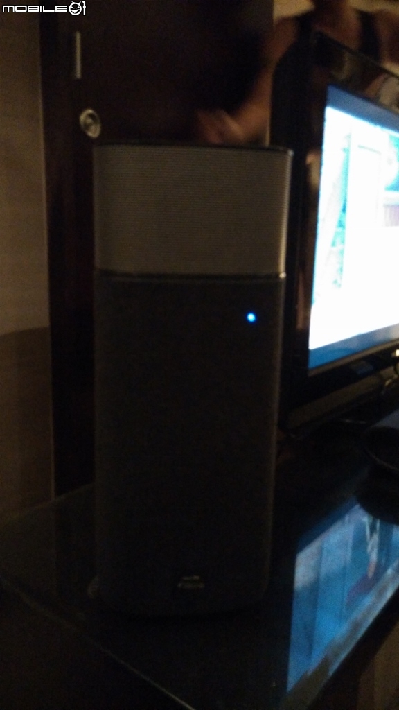 Philips Fidelio E5無線隨選環繞音效喇叭體驗心得創造真實的環繞感受