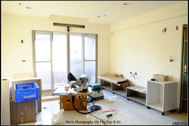 【微開箱】Davis の 荷蘭澄園老屋改造全記錄 9/4更新