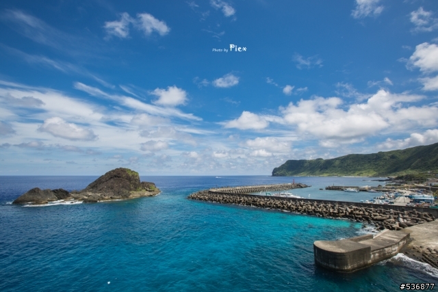 [16-35 II]悠閒人生-蘭嶼四日遊