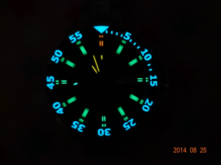 [開箱]~最美的波爾錶~BALL Engineer Hydrocarbon NEDU 計時機械錶開箱 DC3026A-SC-BK