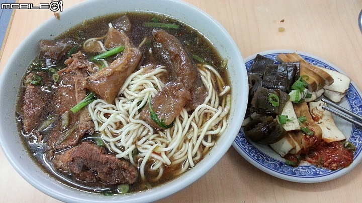 好吃的牛肉麵（貼圖區）歡迎貼圖分享