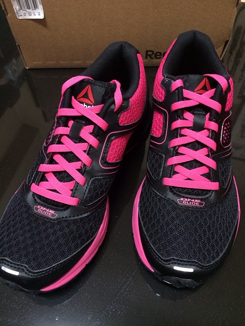 參加Reebok ONE SERIES全方位體驗分享