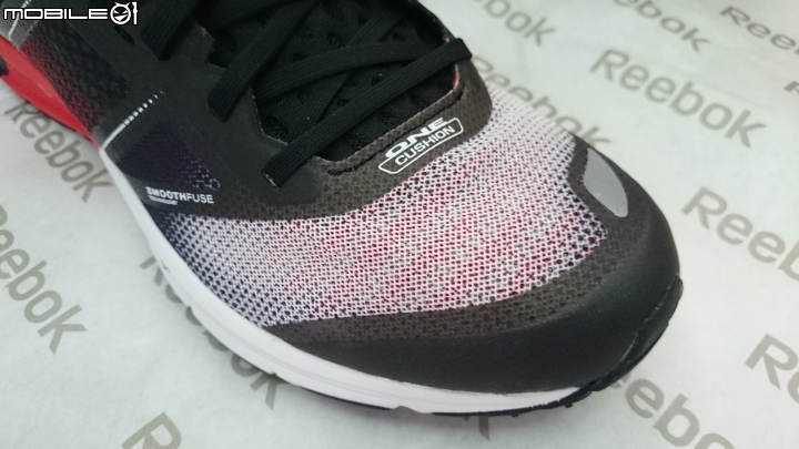 Reebok ONE SERIES 頂級專業全方位跑鞋試穿心得分享
