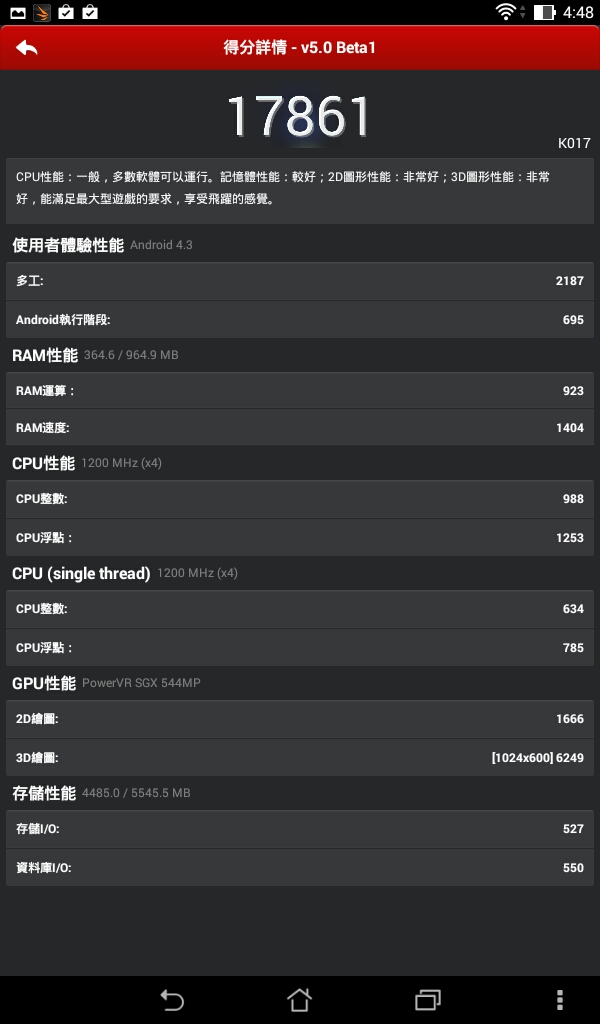大衛與巨人 - 超高C/P值低價平板點腦比一比開箱