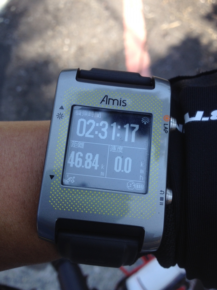 Bryton三兄弟，Rider 40，Cardio 60與Amis 630 GPS能力大PK