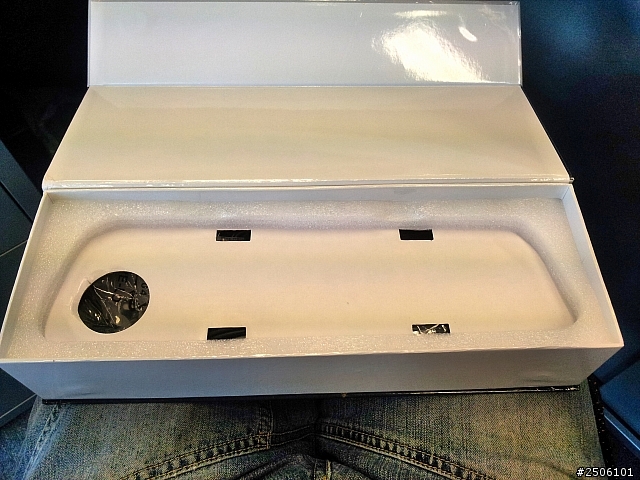 【開箱】包黑子X10 - NT00的倒車顯影行車記錄器