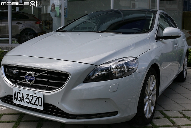 《VOLVO仲夏輕鬆遊》體驗純正北歐造車工藝，希望老天能讓我有機會享受日月湖畔極景！