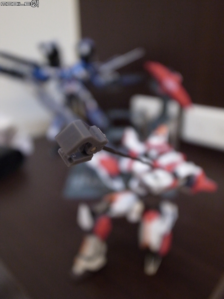 [8/15更新]Metal Build ARX-8 Laevatein