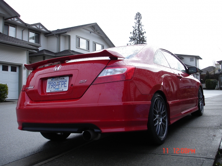 遲了幾個月的Lexus IS300h F Sport開箱紀念
