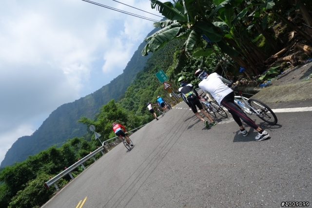 2014年大台中經典路線，第二屆136的傳說，