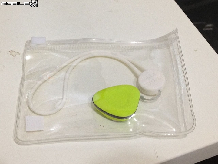 「開箱」用手機遙控你的相機，相機無線控制器：MaxStone