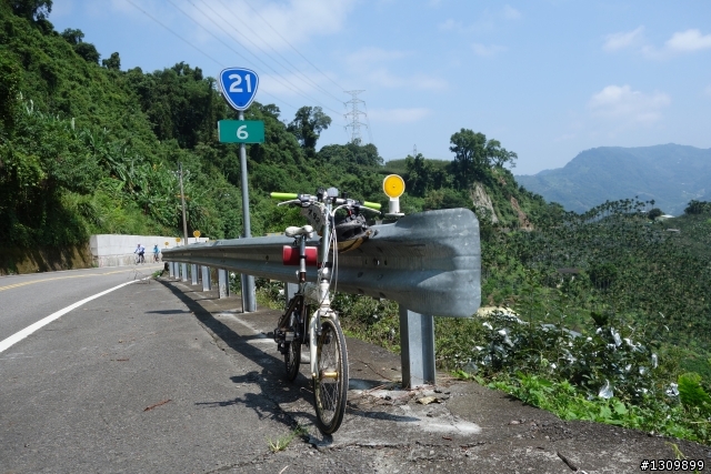 2014年大台中經典路線，第二屆136的傳說，