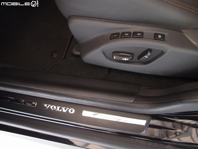 【VOLVO仲夏輕鬆遊】：試駕XC60 '15年式體驗 (羅東 東正)