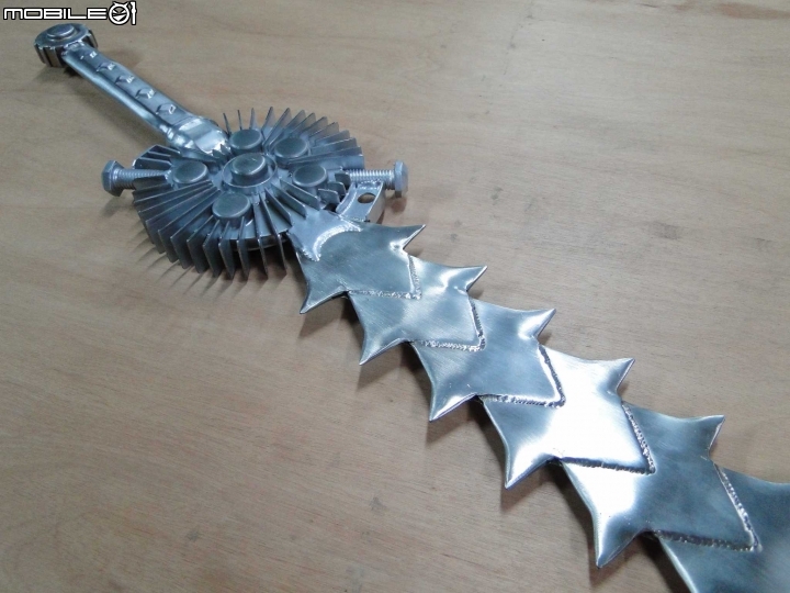 【鐵工廠】玄天邪帝神技再臨!!星宿劫 疚瘋