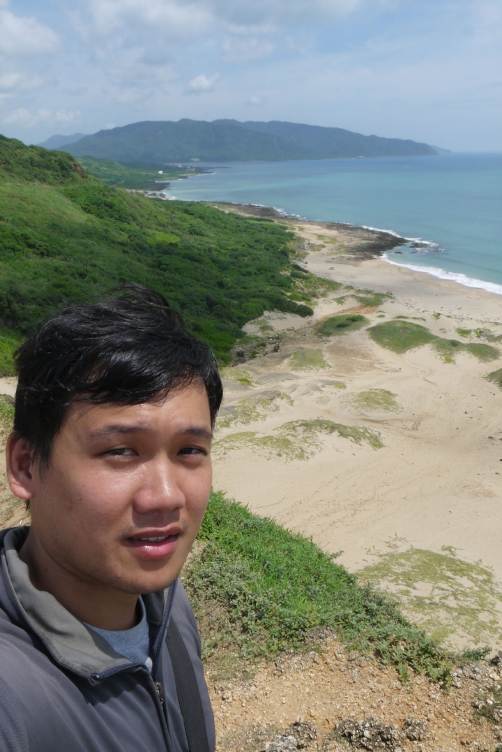 三天兩夜環島 之 第三圈了!!