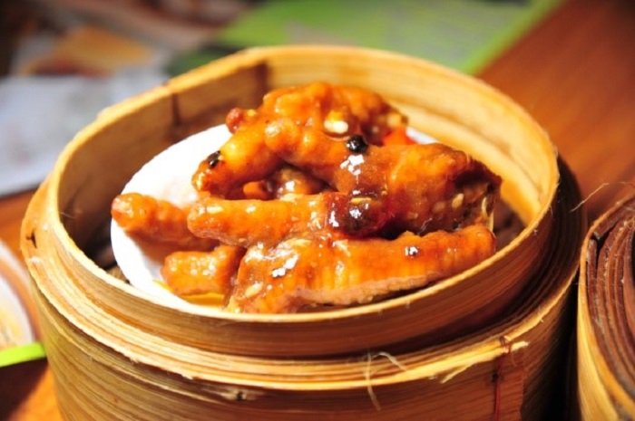 【香港深水埗】吃貨必訪！來趙深水埗美食大探索！