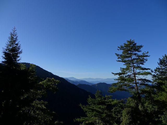 親子旅遊-橫嶺山步道
