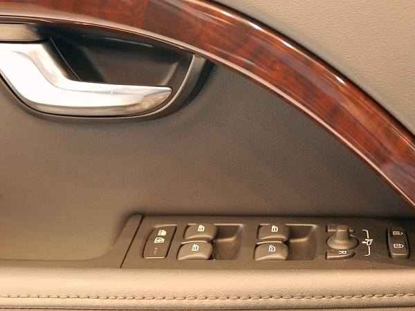 超越雙B 品味人生 VOLVO S80 T5 旗艦版 試駕《VOLVO仲夏輕鬆遊》