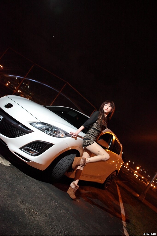 遲了幾個月的Lexus IS300h F Sport開箱紀念