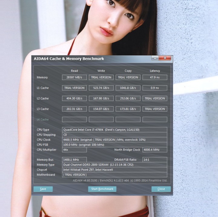 土豪金配色 自組電腦初體驗(I7 4790K,Z97 MPOWER,HyperX 3K 240G,TD03,FT04,STRIDER GOLD 1200W)