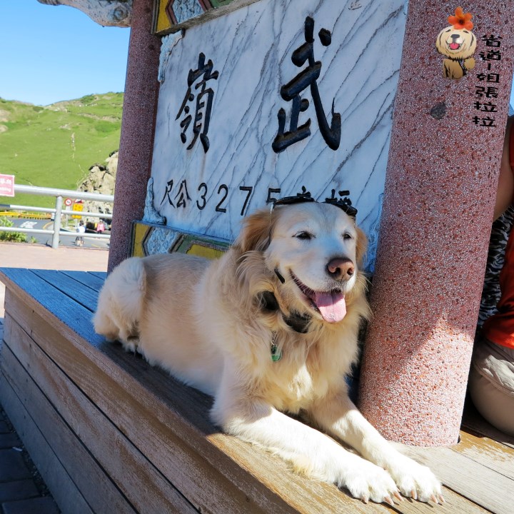 省道一姐幸運旅行 = 最美的人心 + 最好的風景